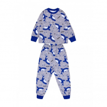 Купить bonito kids пижама для мальчика акула bk921pjm bk921pjm