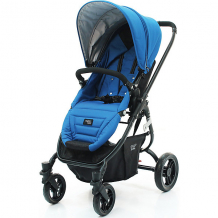 Купить прогулочная коляска valco baby snap 4 ultra / ocean blue ( id 8304111 )