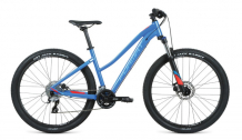 Купить велосипед двухколесный format 7714 27.5 рост m 2020-2021 rbkm1c37d002