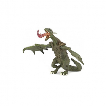 Купить фигурка papo дракон с подвижными крыльями ( id 10317303 )