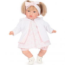 Купить marina&pau кукла алина 45 см 807 807