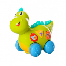 Купить развивающая игрушка play smart динозаврик 7725 7725