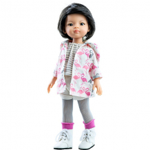 Купить кукла paola reina кэнди, 32 см ( id 15109155 )