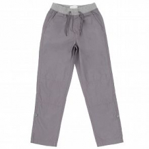 Купить брюки fresh style, цвет: серый ( id 11113226 )