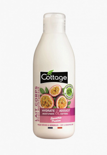 Купить молочко для тела cottage rtlabo203501ns00