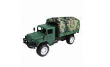 Купить yako грузовик инерция военный m0612 m0612