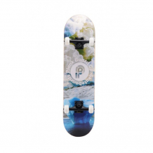 Купить plank скейтборд frosty p20-skate-frosty