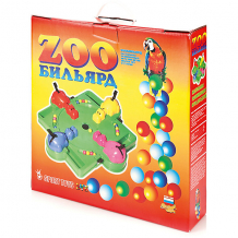 Купить настольная игра zooбильярд ( id 7766921 )