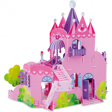 Купить 3d пазл "кукольный домик", melissa & doug ( id 5074361 )