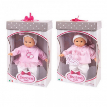 Купить dimian пупс-кукла bambina bebe 36 см bd1603-m37