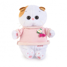 Мягкая игрушка Budi Basa Кошечка Ли-Ли Baby в толстовке, 20 см ( ID 7319990 )