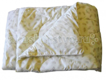 Купить одеяло папитто 110х140 (синтетический заменитель лебяжего пуха) п-01