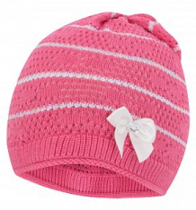 Купить шапка marhatter, цвет: розовый ( id 8446621 )