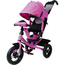 Купить трехколесный велосипед moby kids comfort air car1, 12x10" ( id 8317151 )