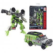 Купить hasbro transformers e0701/e0977 трансформер коллекционный автобот ретчер 20 см