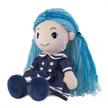 Купить maxitoys кукла стильняшка морячка 40 см mt-hh-05042021