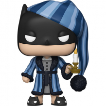 Фигурка Funko POP! Vinyl: DC: Holiday: Скрудж Бэтмен, 50653 ( ID 16616169 )