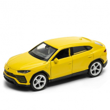 Welly 43775 Велли Модель машины 1:34-39 Lamborghini Urus