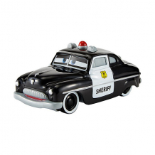 Машинка Disney Cars Шериф, 12,5 см ( ID 16693503 )