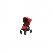 Купить прогулочная коляска valco baby snap 4 / fire red ( id 8299190 )