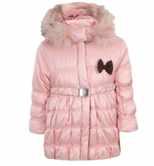 Купить куртка wojcik, цвет: розовый ( id 412195 )
