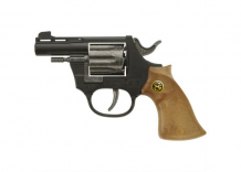 Купить schrodel игрушечное оружие пистолет super 8 1020108
