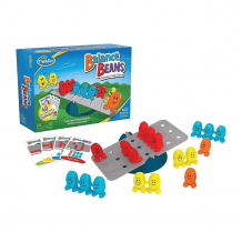 Купить игра thinkfun "бобы в равновесии - поймай баланс" ( id 10971257 )