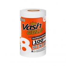 Купить vash gold тряпка big 100 листов 