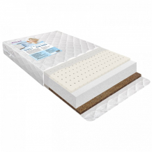 Купить матрас baby elite foam comfort 160x80х13 bf-k