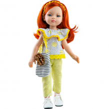 Купить кукла paola reina лиу, 32 см ( id 15109203 )