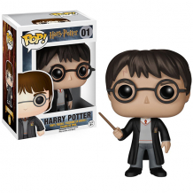 Купить funko 5858f фигурка funko pop! vinyl: harry potter: harry potter 5858