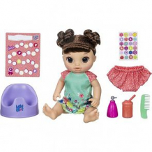 Купить кукла baby alive танцующая малышка ( id 9733542 )