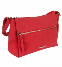 Купить сумка s.lavia, цвет: красный ( id 8457193 )