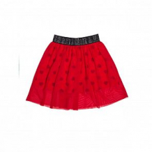 Купить юбка mark formelle, цвет: красный ( id 10595213 )