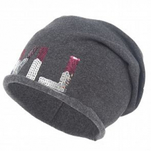 Купить шапка ander, цвет: серый ( id 12659398 )