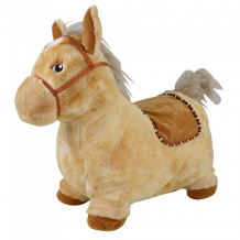 Pituso Прыгуны-животные Лошадка GS015
