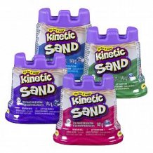 Купить набор песка для лепки kinetic sand ( id 10644737 )