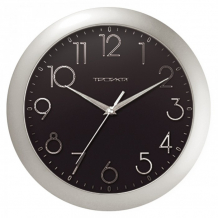 Купить часы troyka настенные круглые 11170182 