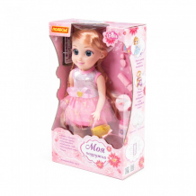 Купить полесье кукла милана в салоне красоты 37 см 79282_pls