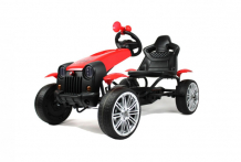 Купить rivertoys веломобиль c222cc c222cc