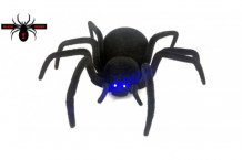 Купить cute sunlight toys робот паук черная вдова на пульте управления 779(b0046)