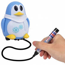 Купить индуктивный робот happycow пингвин ( id 14955280 )