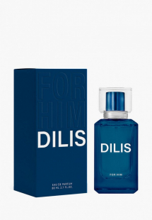 Купить парфюмерная вода dilis parfum mp002xm0888mns00