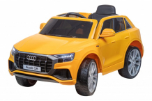 Купить электромобиль toyland джип audi q8 jj2066