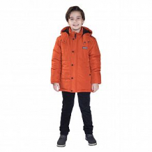 Купить куртка saima, цвет: оранжевый ( id 10994852 )