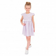 Купить платье малинка, цвет: фиолетовый ( id 11544472 )
