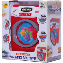 Купить игрушечная бытовая техника стиральная машина ( id 8799069 )