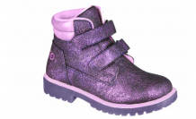 Купить indigo kids ботинки для девочки 51-6650 51-6650