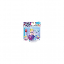 Купить игровой набор hasbro my little pony "мерцание. мини-подружки", мармеладная пчела ( id 7140845 )