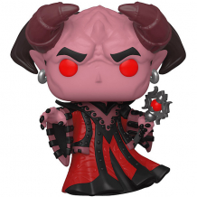 Фигурка Funko POP! Vinyl: Games: D&D: Асмодей, Fun2549348 ( ID 14365687 )